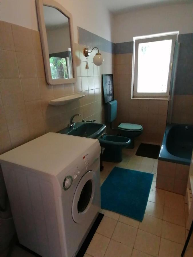 Stressfree Villa Ičići Exterior foto