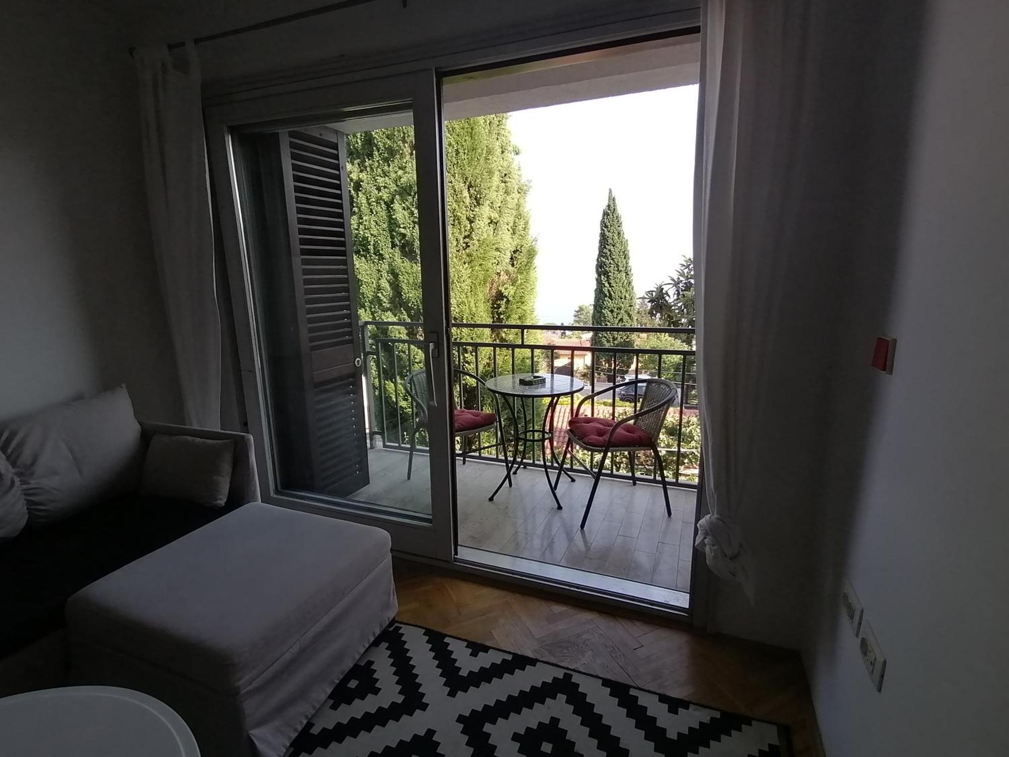 Stressfree Villa Ičići Exterior foto