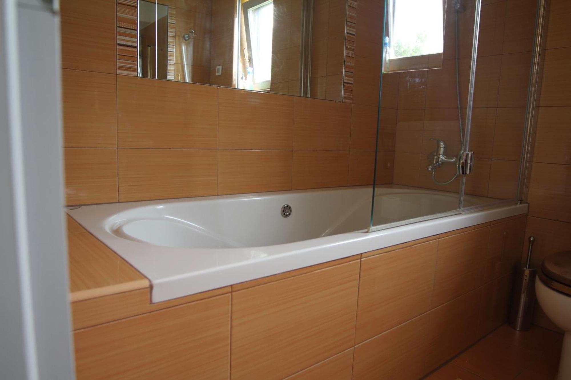 Stressfree Villa Ičići Habitación foto